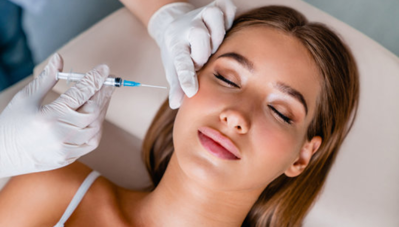 Botox & Dermal Fillers