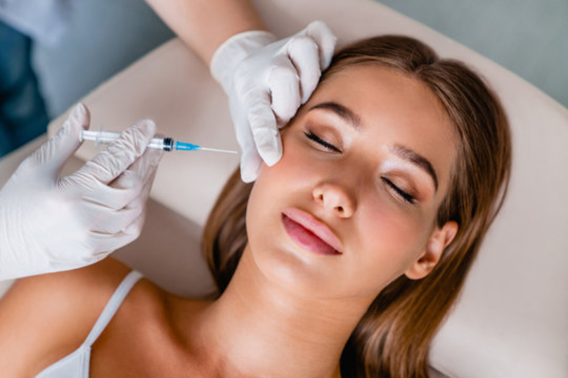 Botox & Dermal Fillers